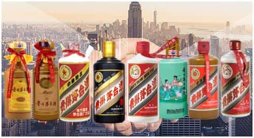 鄂尔多斯市达拉特回收茅台