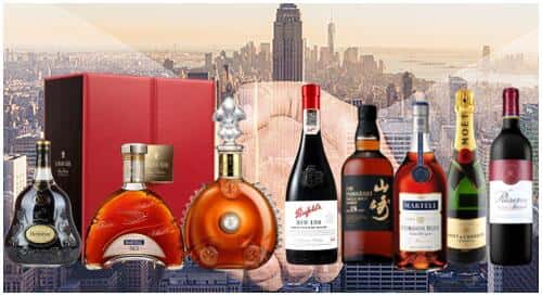 鄂尔多斯市达拉特回收洋酒